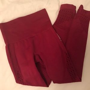 Gymshark seamless leggings XS